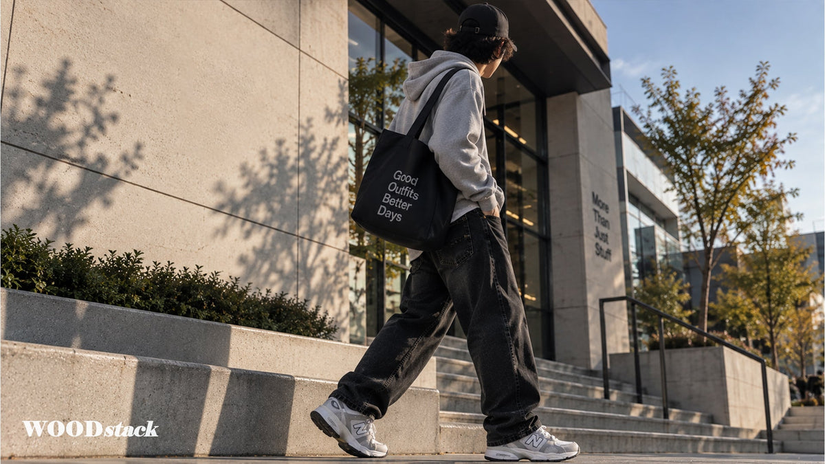 12 Best Streetwear Brands for Men Right Now