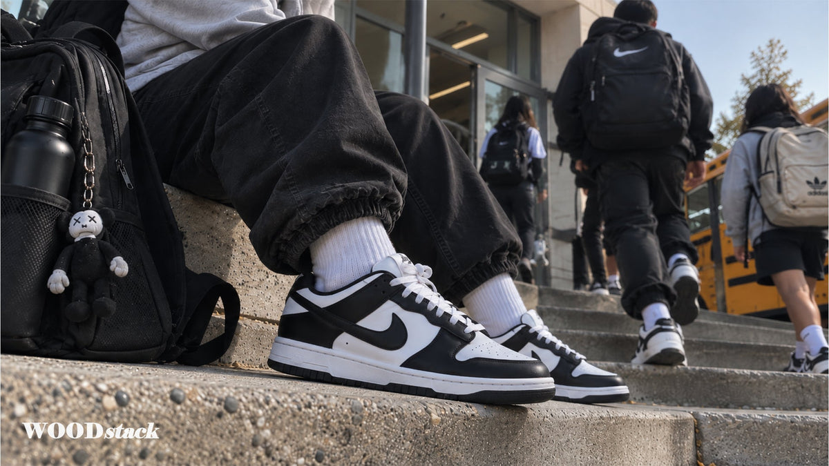 Best Kids Sneakers for School Right Now