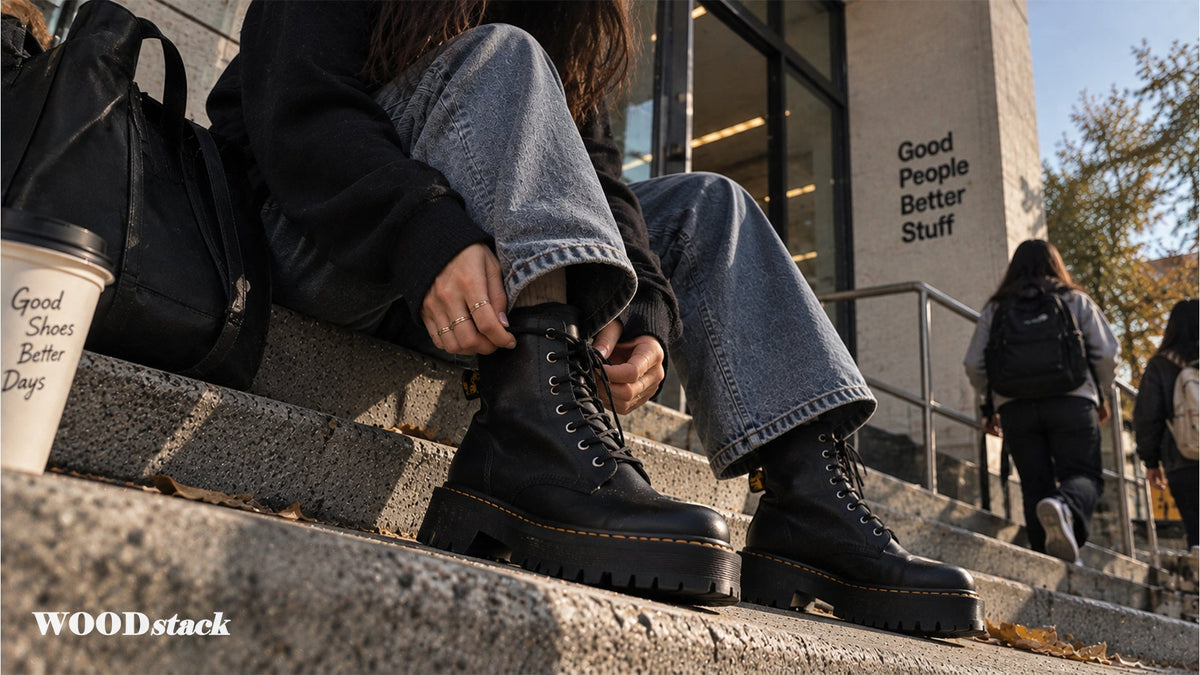 Womens Boots: How to Choose the Right Pair for Everyday Style