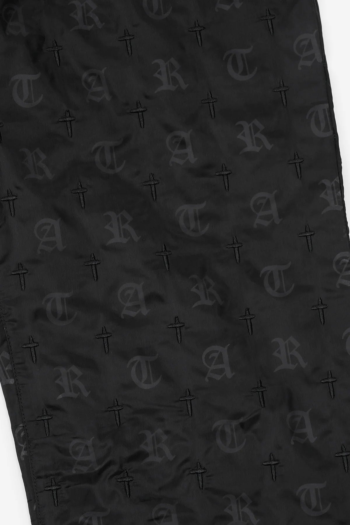 OWEN | BLACK OG CROSS