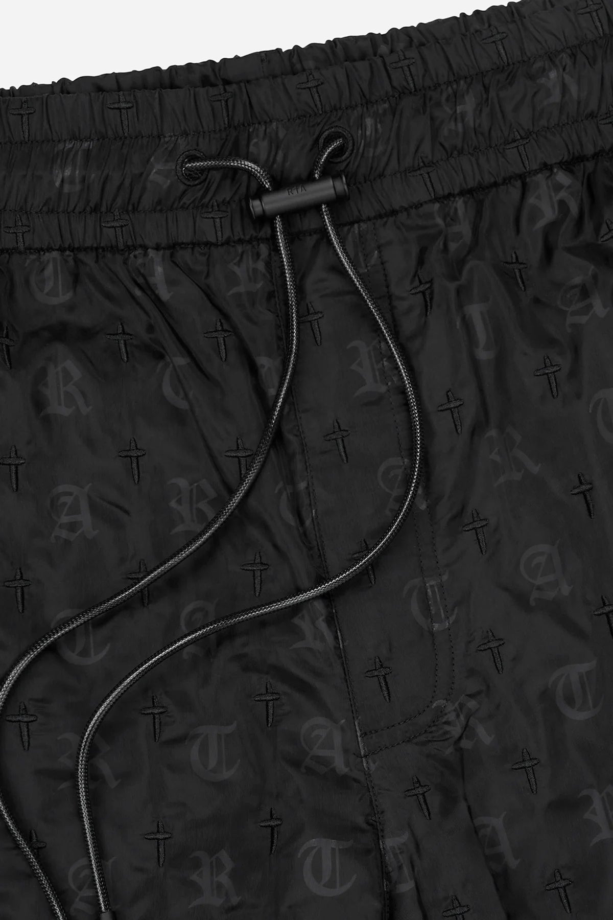 OWEN | BLACK OG CROSS