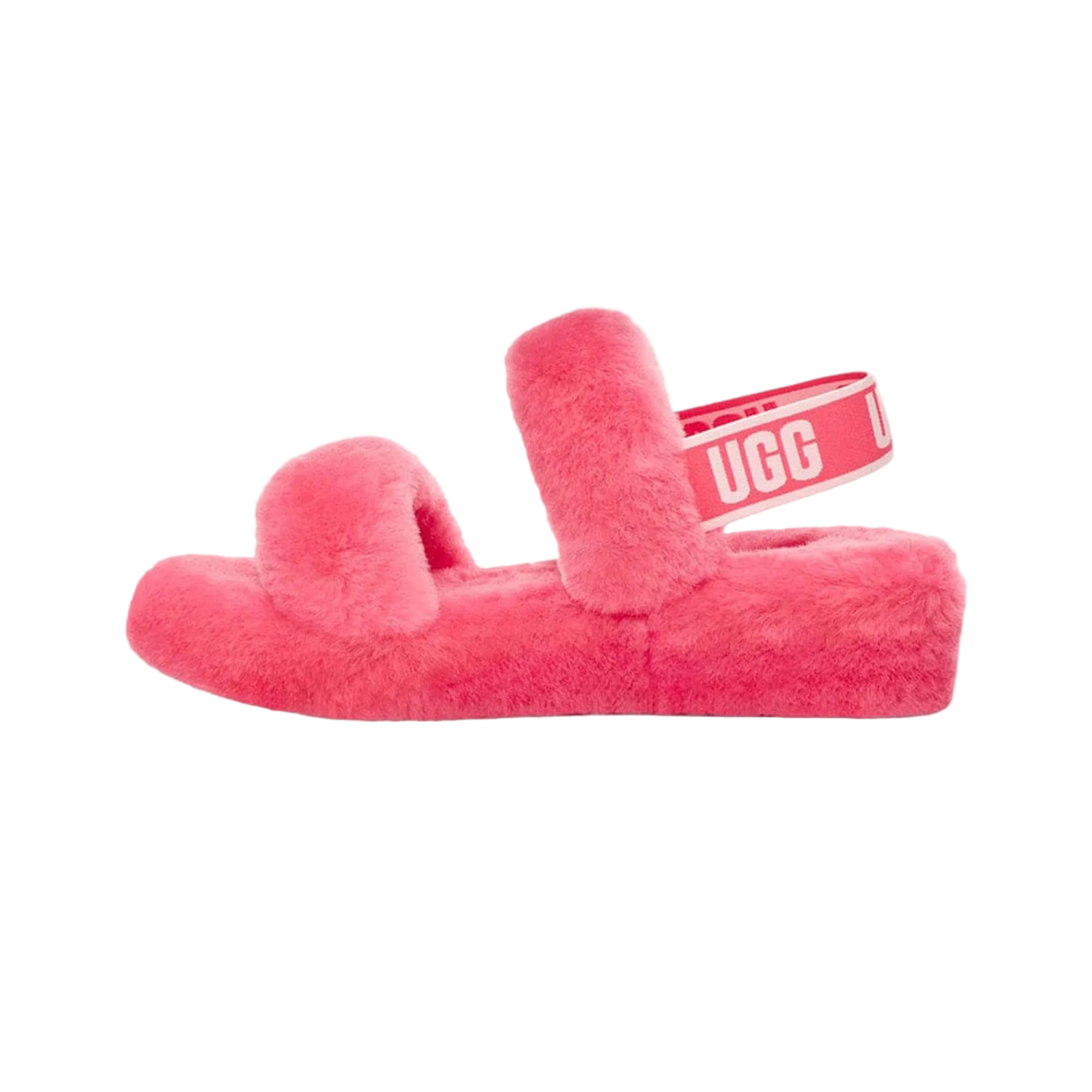Fluff Yeah Slide