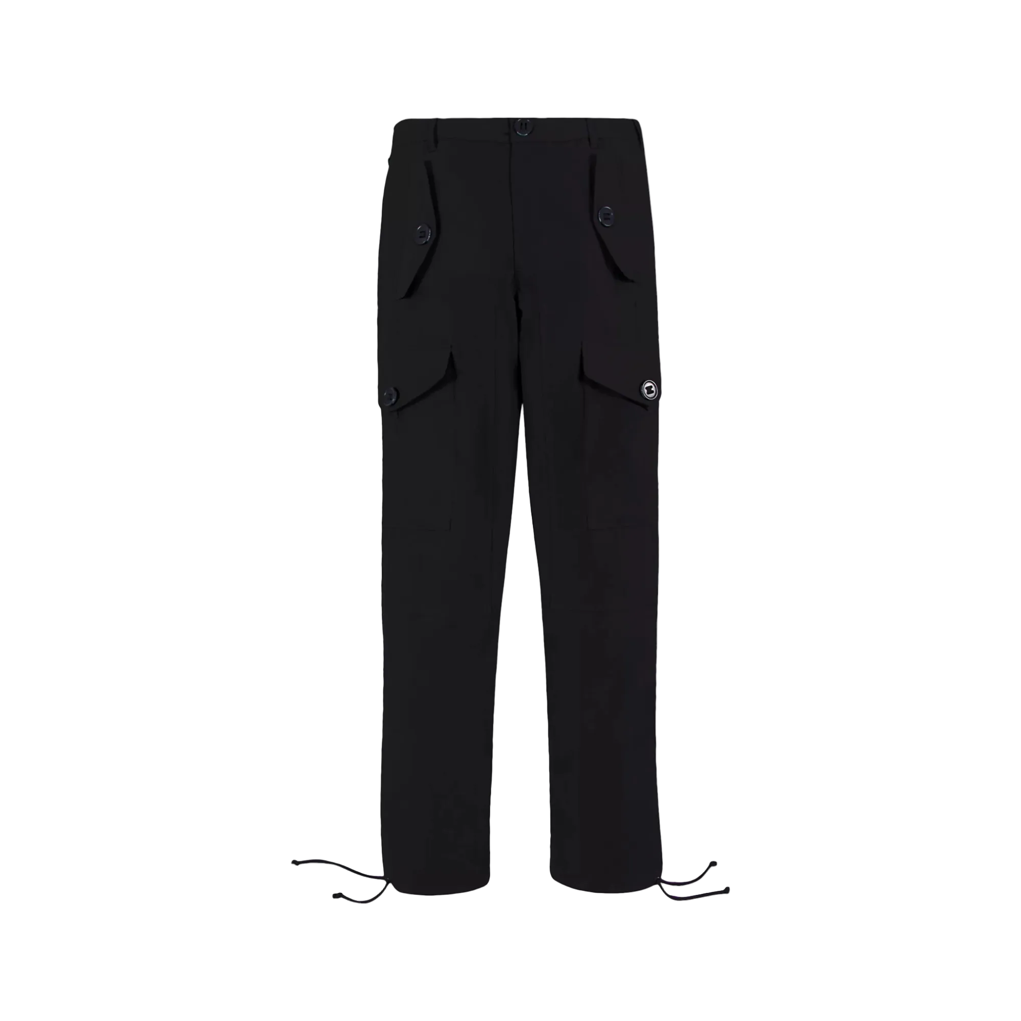 Skinny Cargo Pant