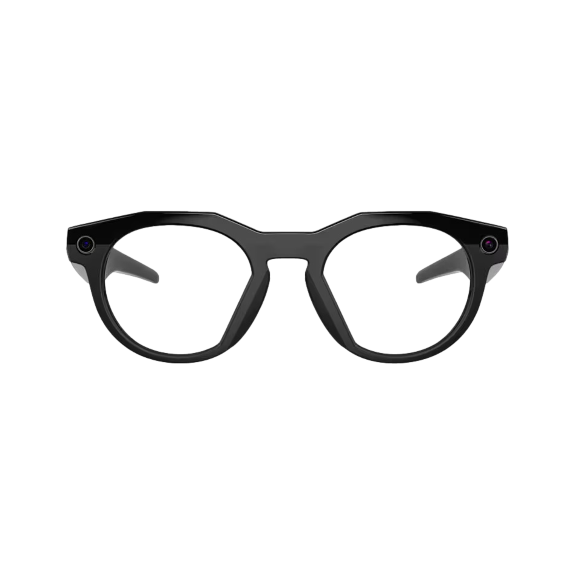 Meta HSTN Transitions Amethyst Glasses