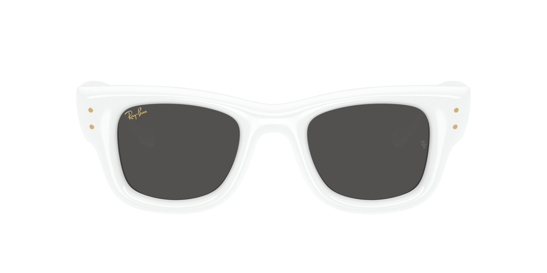 Ray-Ban Wayfarer Puffer by A$AP Rocky