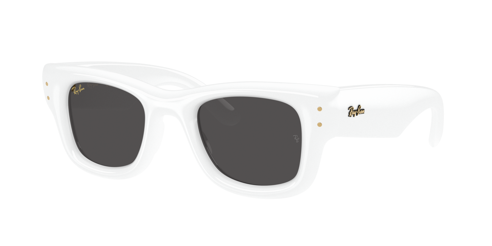 Ray-Ban Wayfarer Puffer by A$AP Rocky