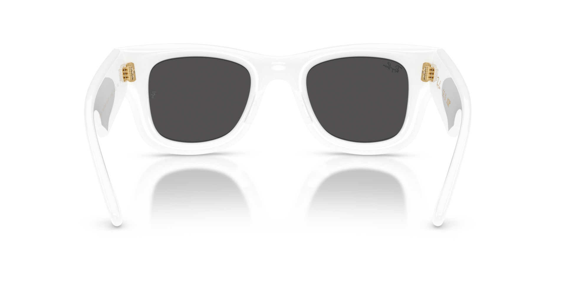 Ray-Ban Wayfarer Puffer by A$AP Rocky