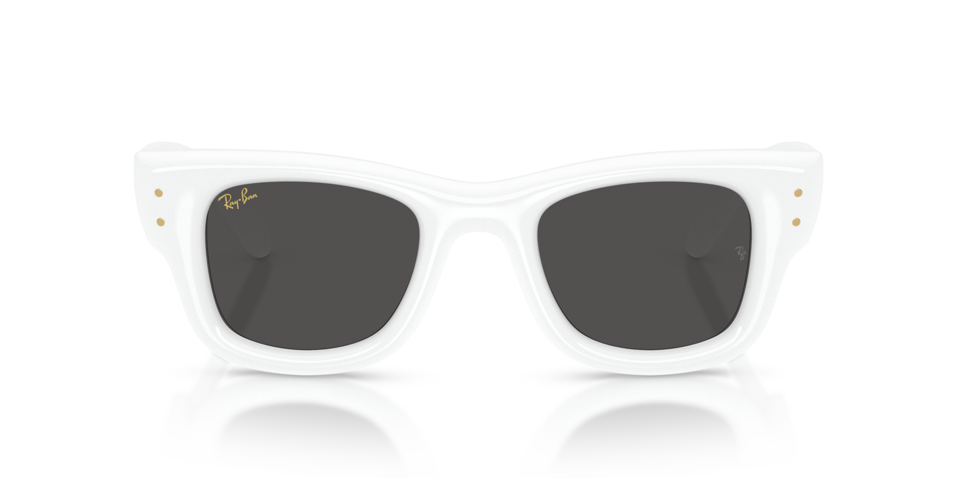 Ray-Ban Wayfarer Puffer by A$AP Rocky