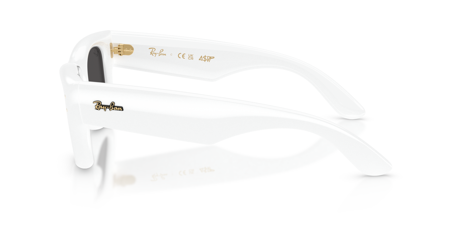 Ray-Ban Wayfarer Puffer by A$AP Rocky