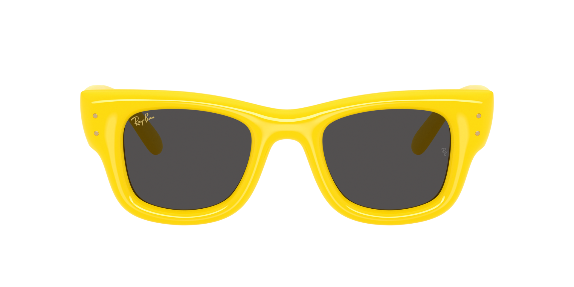 Ray-Ban Wayfarer Puffer by A$AP Rocky