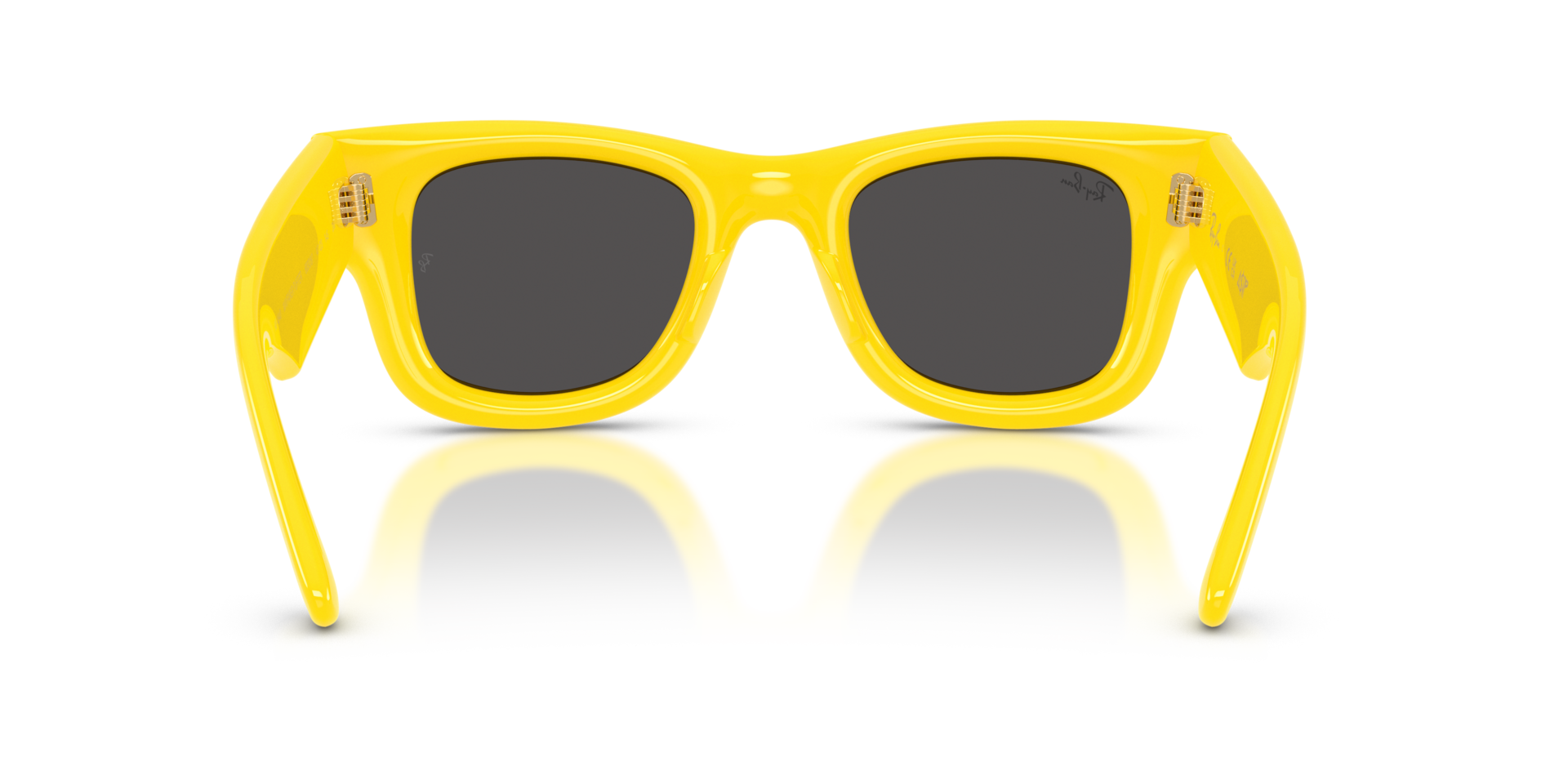 Ray-Ban Wayfarer Puffer by A$AP Rocky