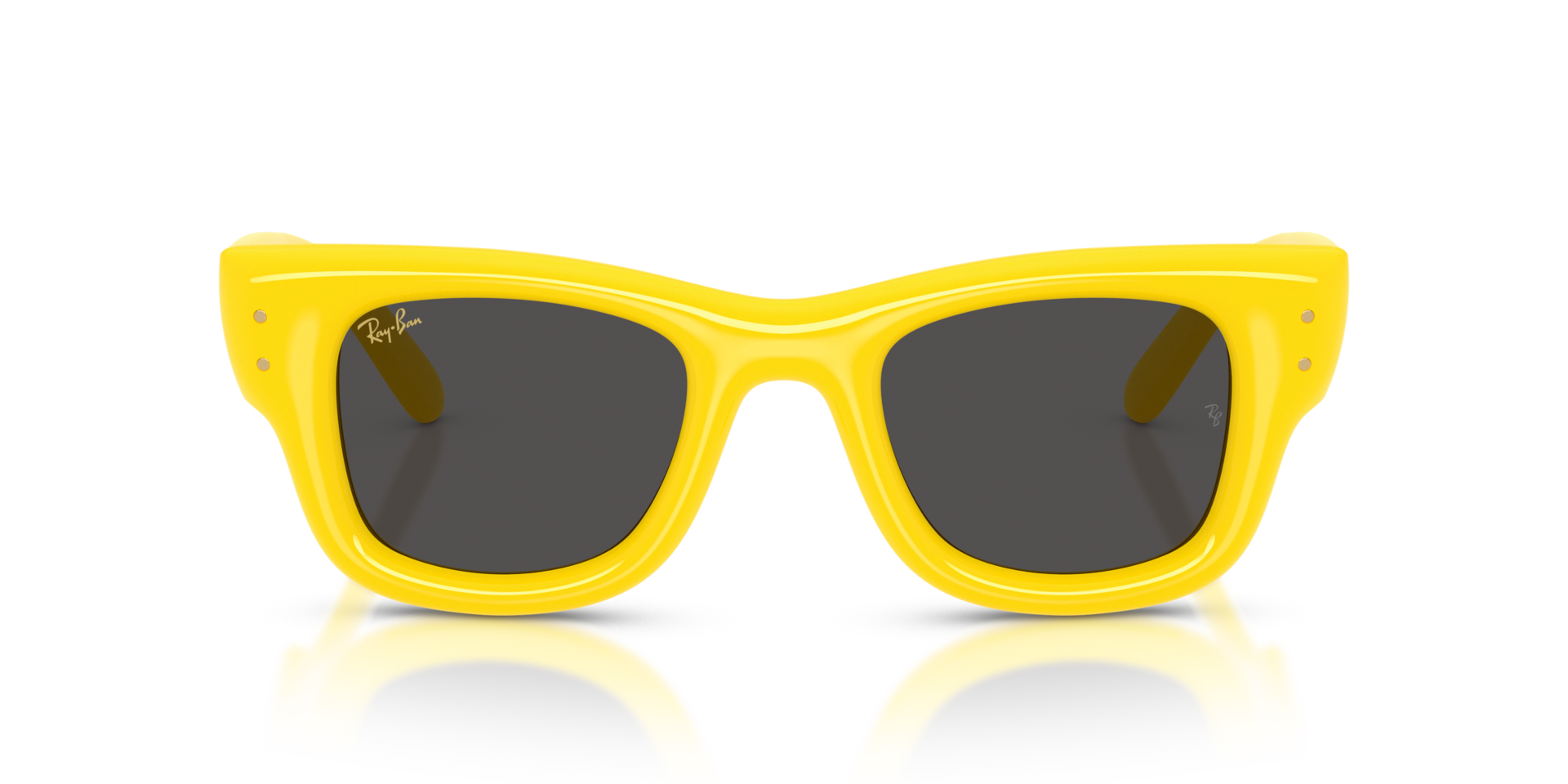 Ray-Ban Wayfarer Puffer by A$AP Rocky