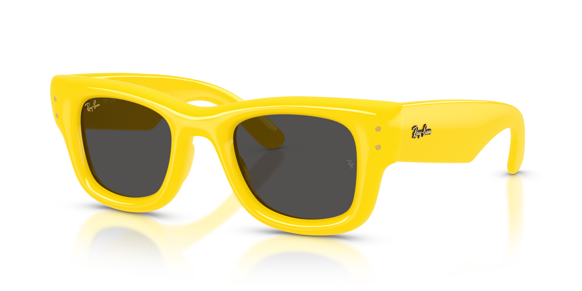 Ray-Ban Wayfarer Puffer by A$AP Rocky