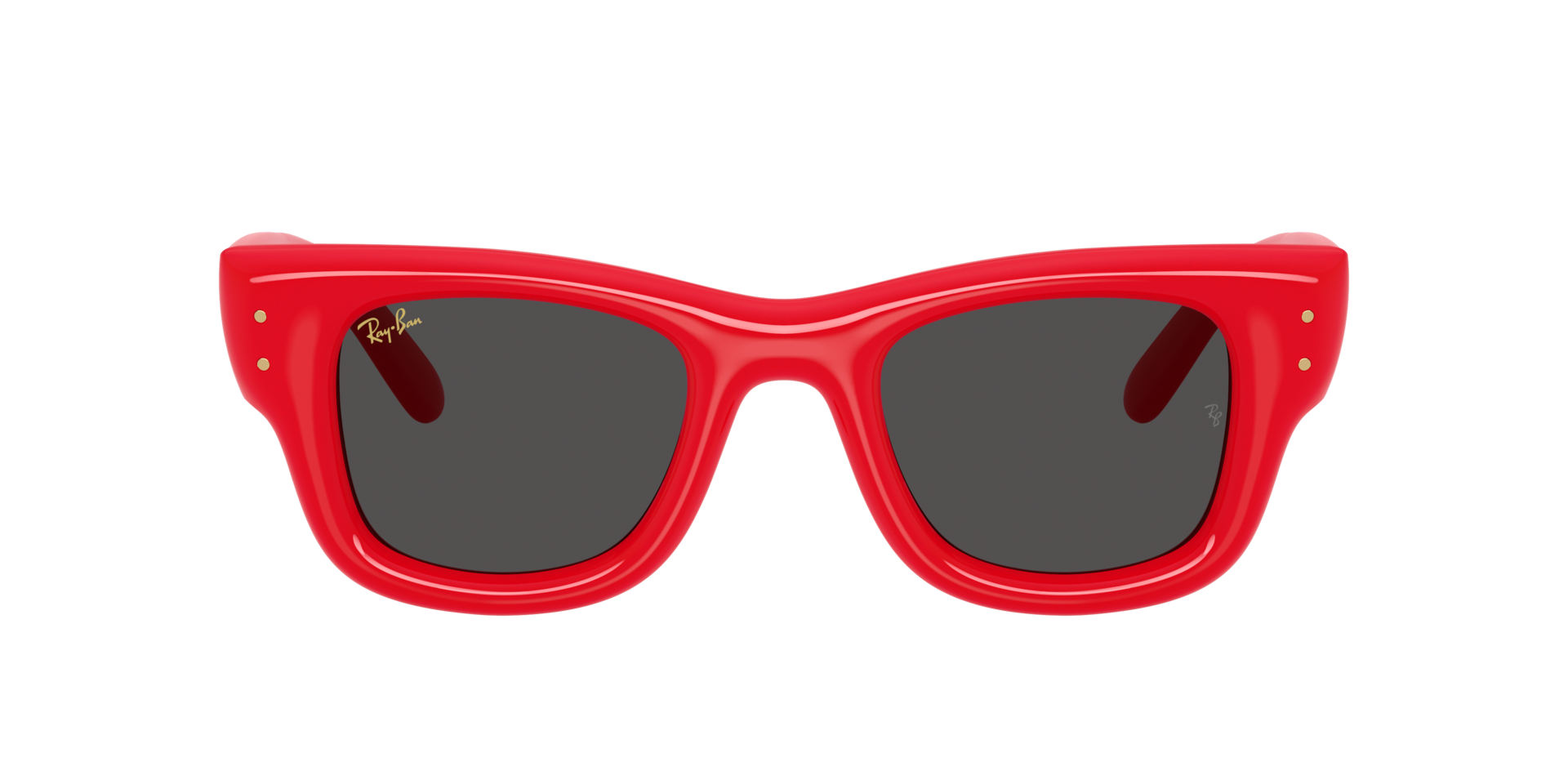 Ray-Ban Wayfarer Puffer by A$AP Rocky