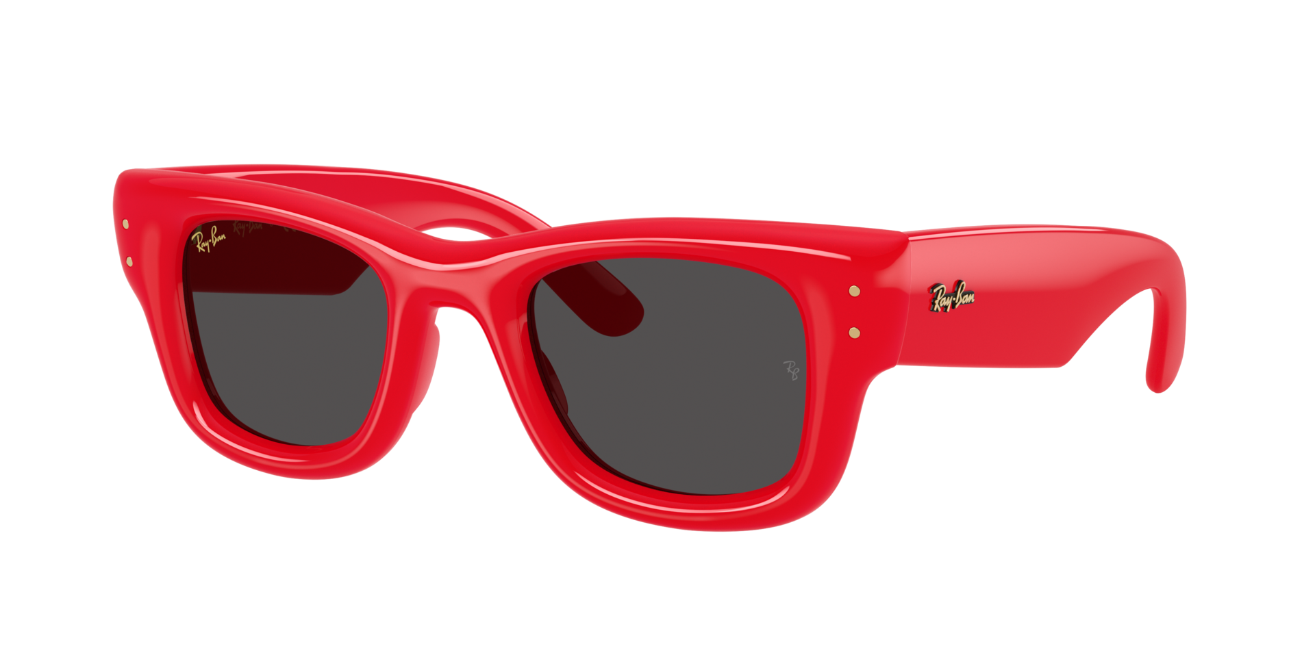 Ray-Ban Wayfarer Puffer by A$AP Rocky