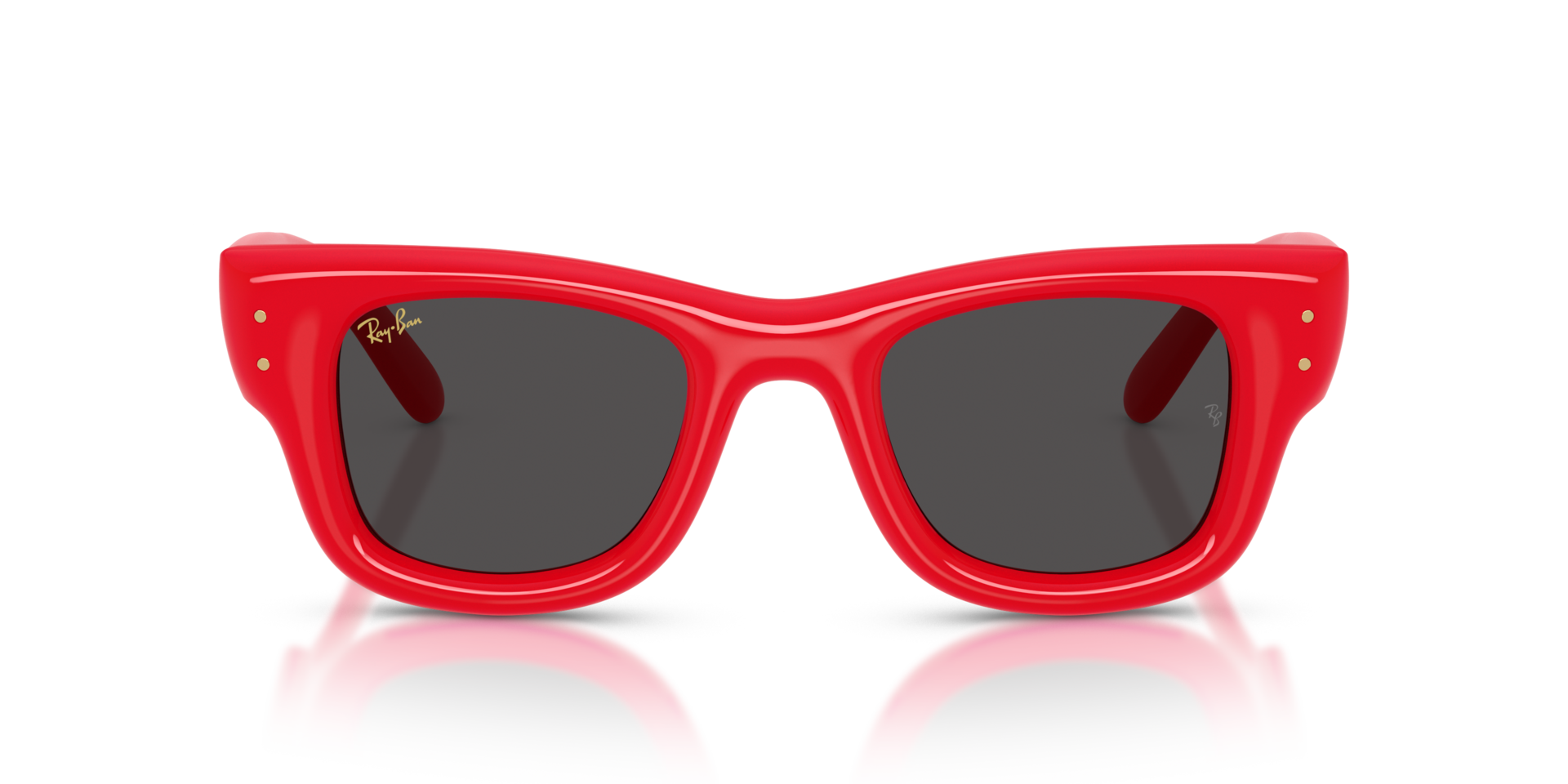 Ray-Ban Wayfarer Puffer by A$AP Rocky
