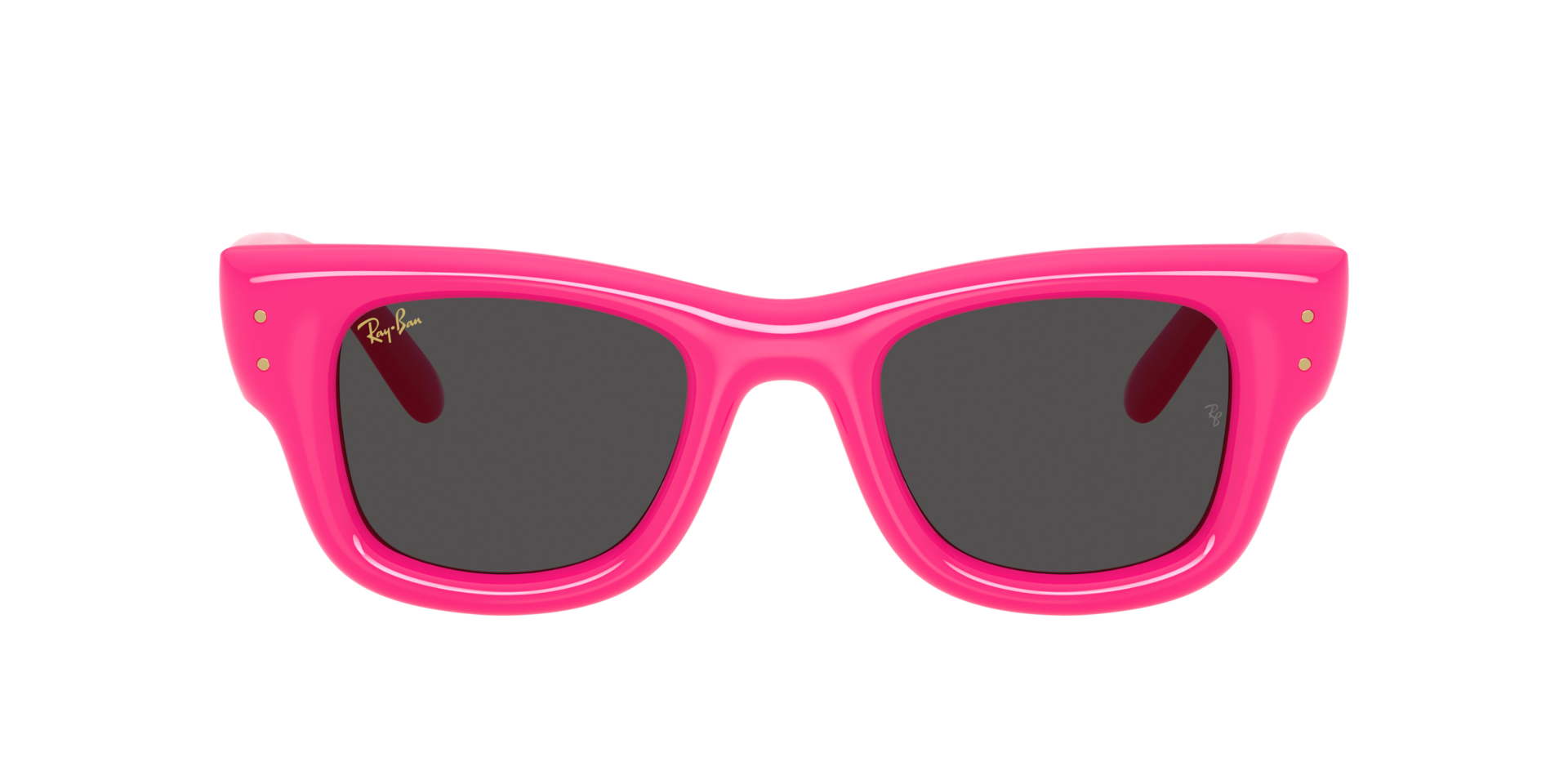 Ray-Ban Wayfarer Puffer by A$AP Rocky