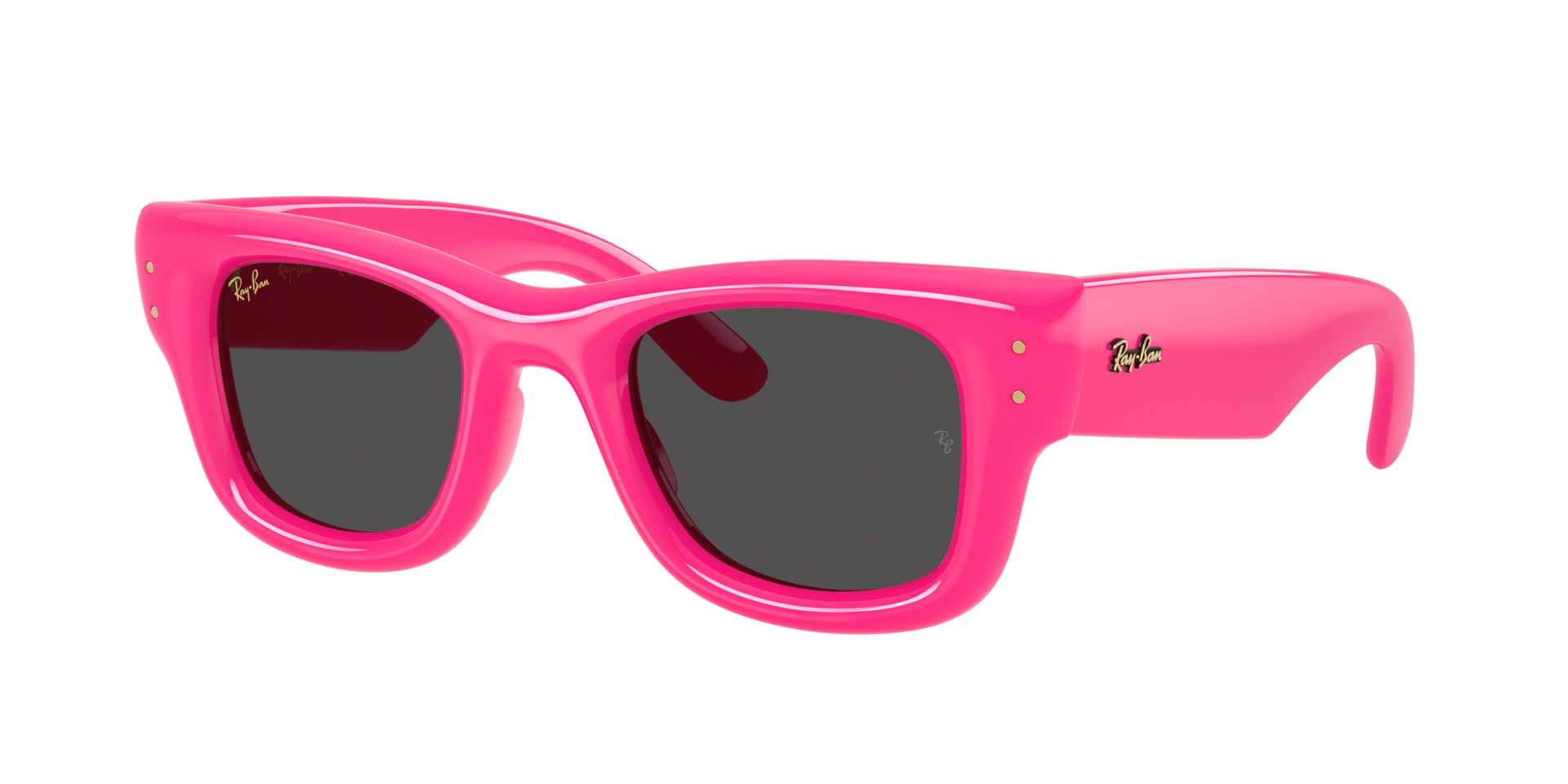 Ray-Ban Wayfarer Puffer by A$AP Rocky
