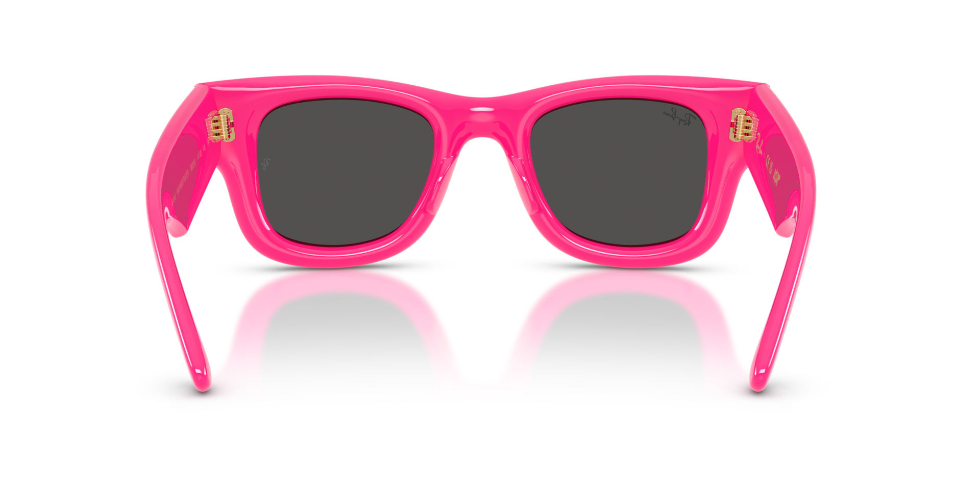 Ray-Ban Wayfarer Puffer by A$AP Rocky