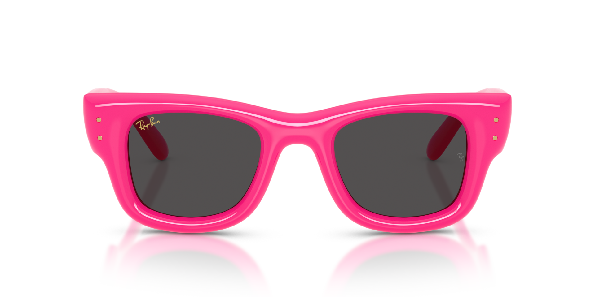 Ray-Ban Wayfarer Puffer by A$AP Rocky