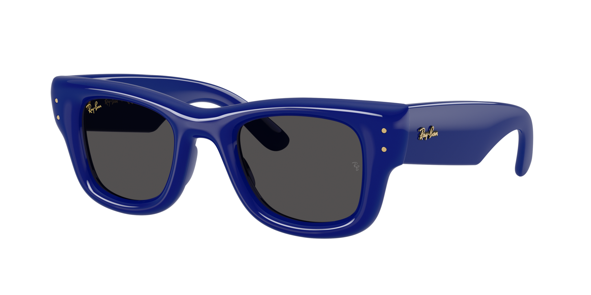 Ray-Ban Wayfarer Puffer by A$AP Rocky