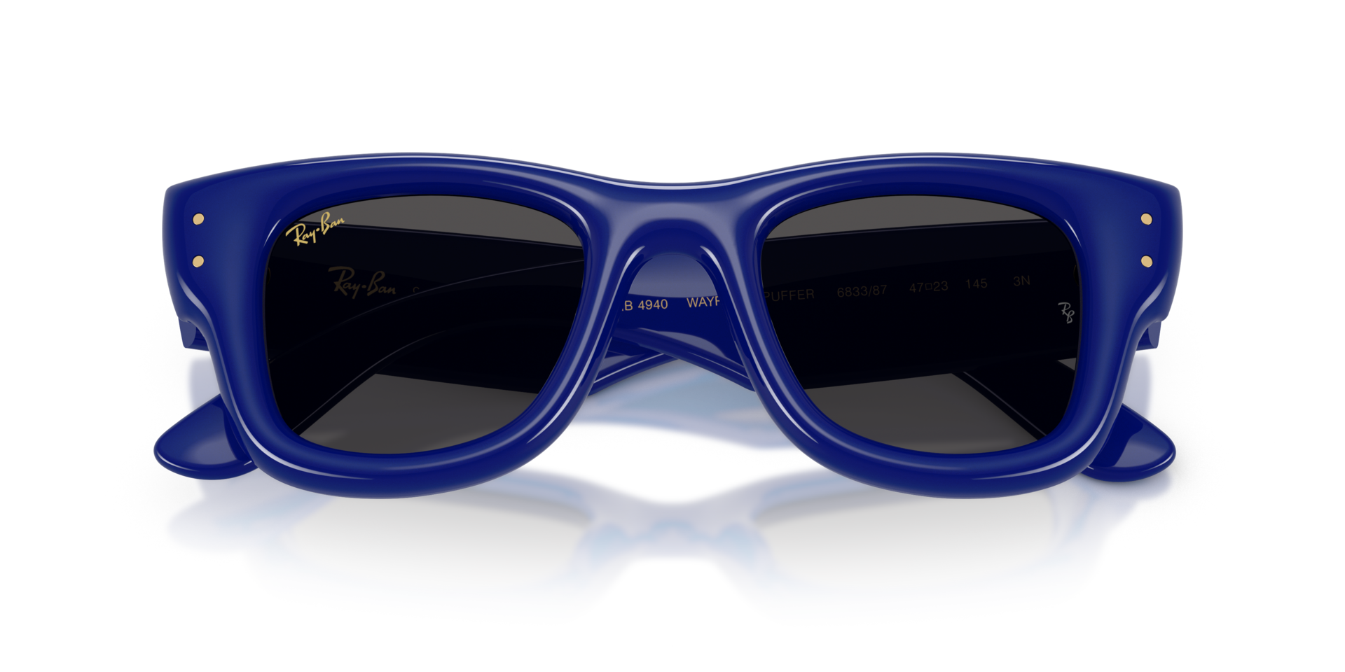 Ray-Ban Wayfarer Puffer by A$AP Rocky