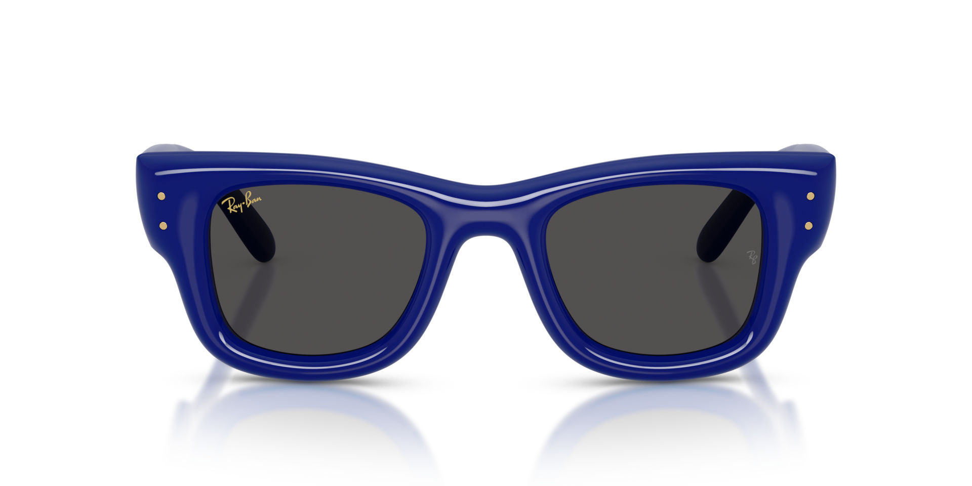 Ray-Ban Wayfarer Puffer by A$AP Rocky