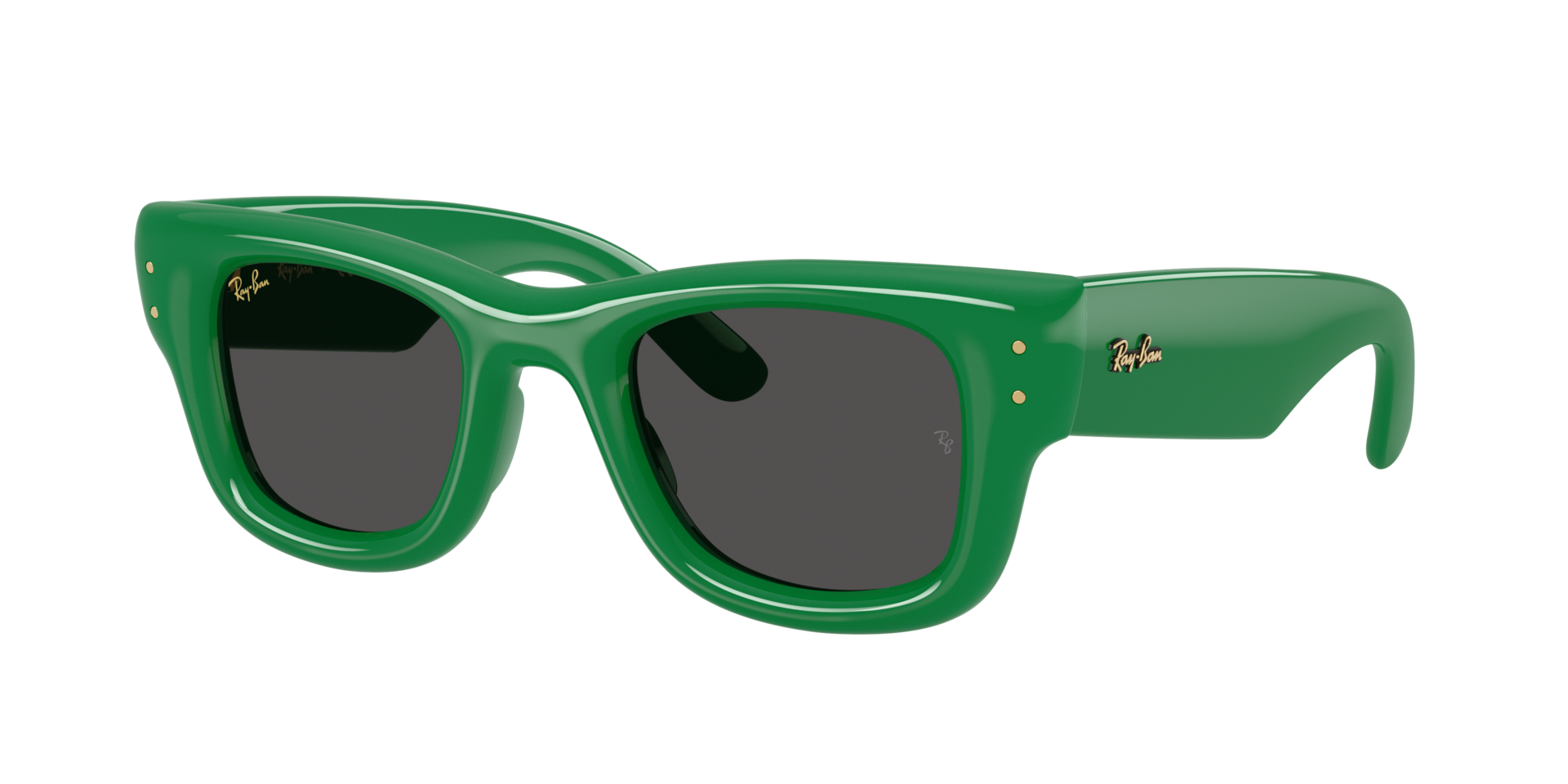 Ray-Ban Wayfarer Puffer by A$AP Rocky