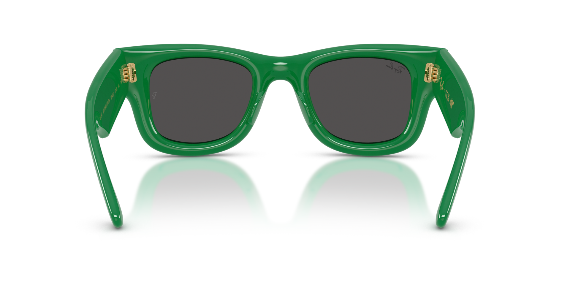Ray-Ban Wayfarer Puffer by A$AP Rocky