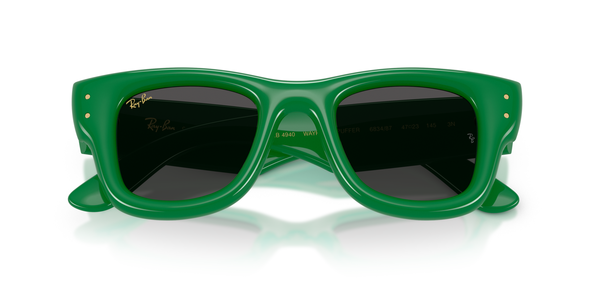 Ray-Ban Wayfarer Puffer by A$AP Rocky