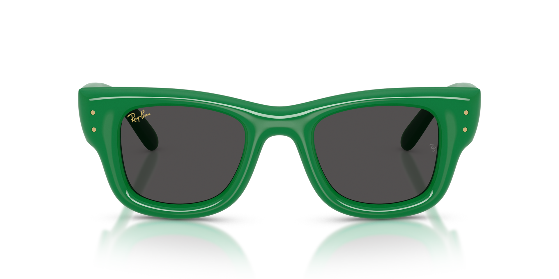 Ray-Ban Wayfarer Puffer by A$AP Rocky