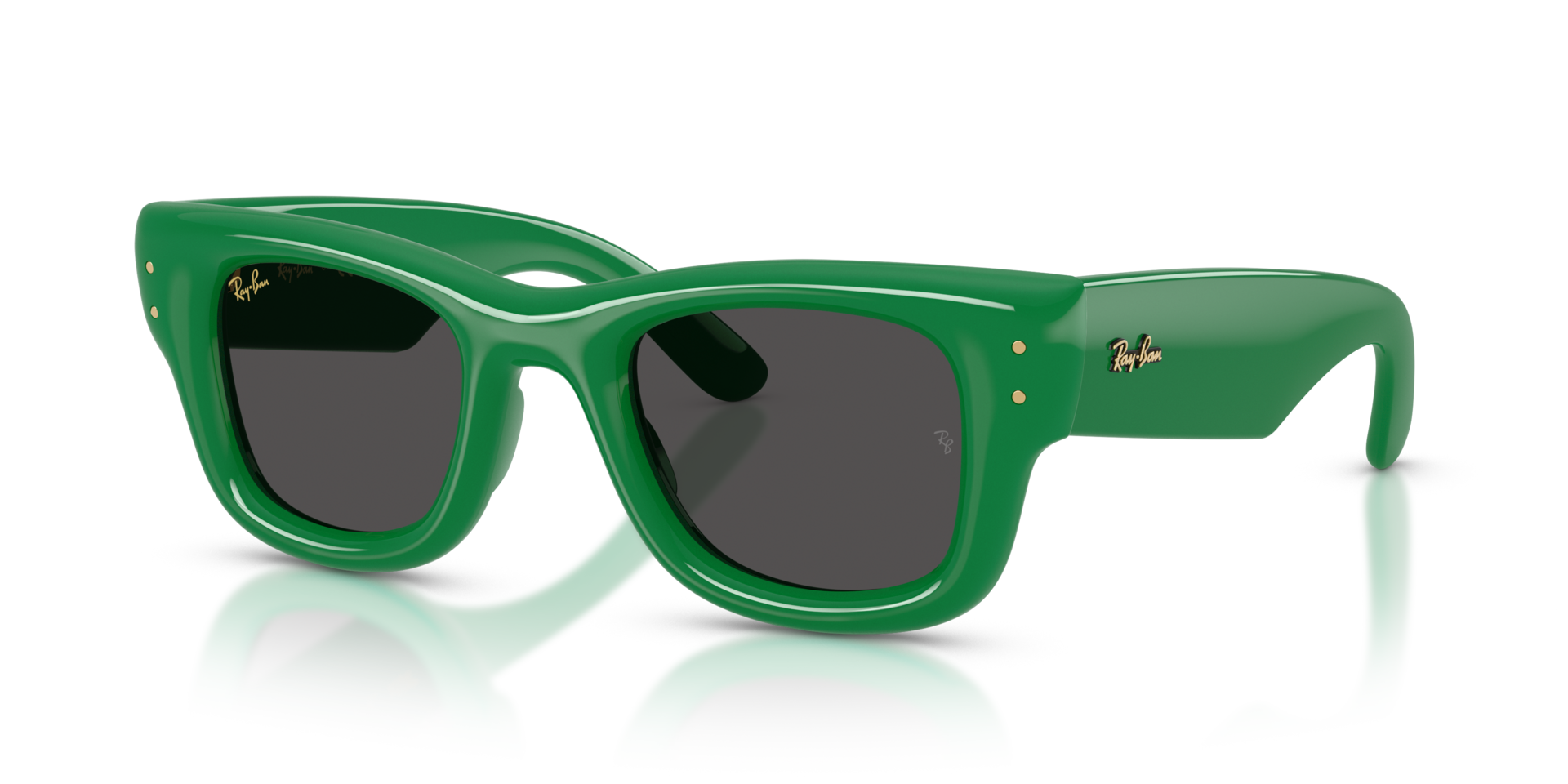 Ray-Ban Wayfarer Puffer by A$AP Rocky