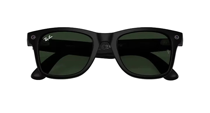RAY-BAN META (GEN 3) WAYFARER