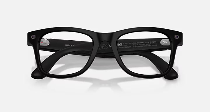 RAY-BAN META (GEN 3) WAYFARER