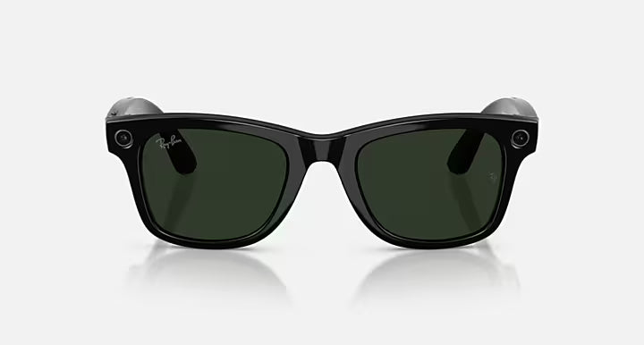 Ray-Ban Meta Wayfarer (Gen 2) Transitions