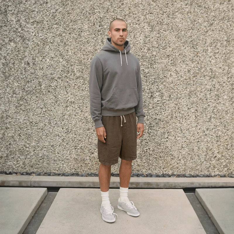 Reebok x JJJJound Club C 85