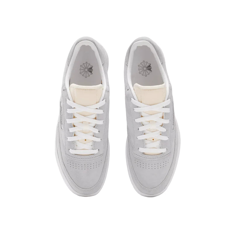 Reebok x JJJJound Club C 85