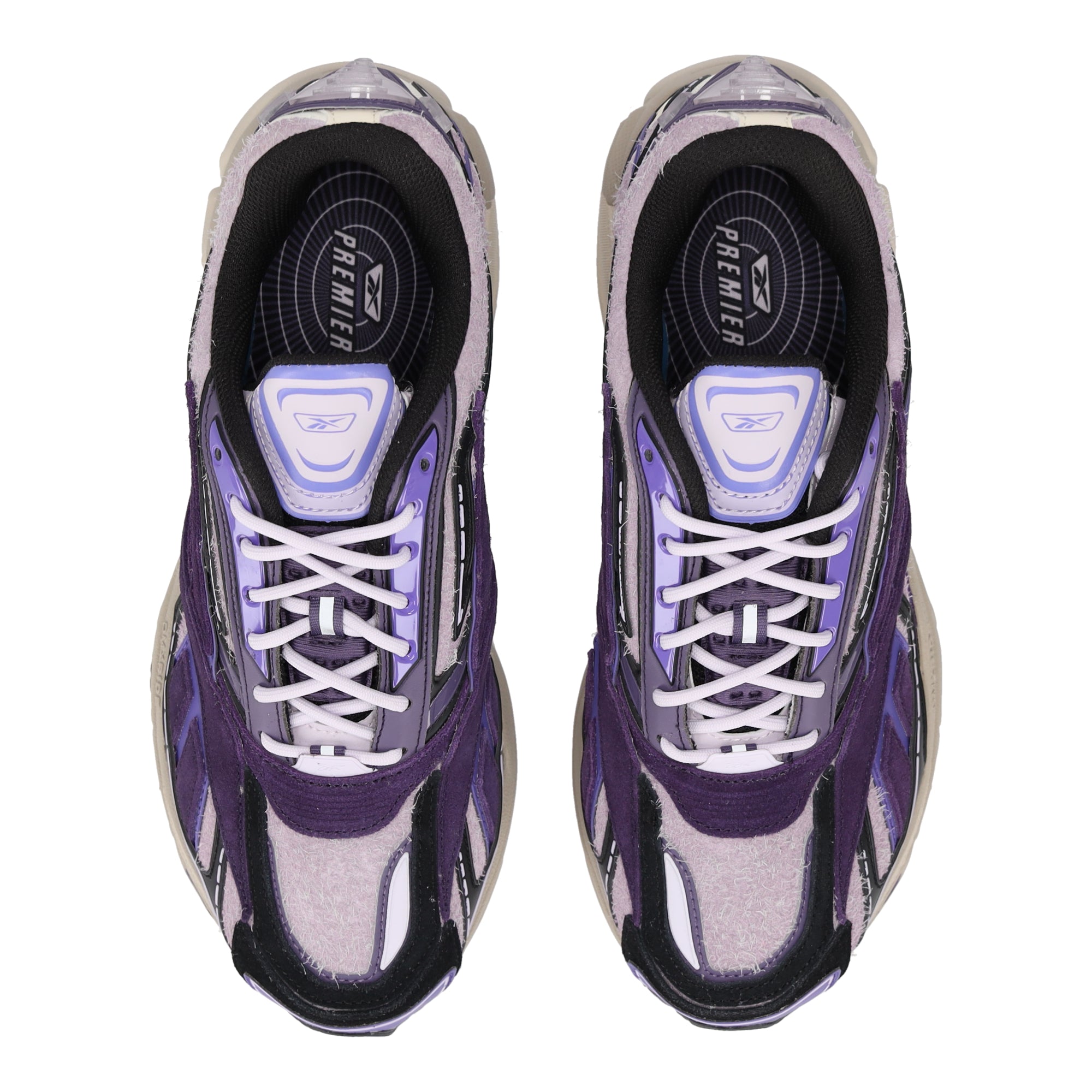 Premier Road Ultra Purple Hairy