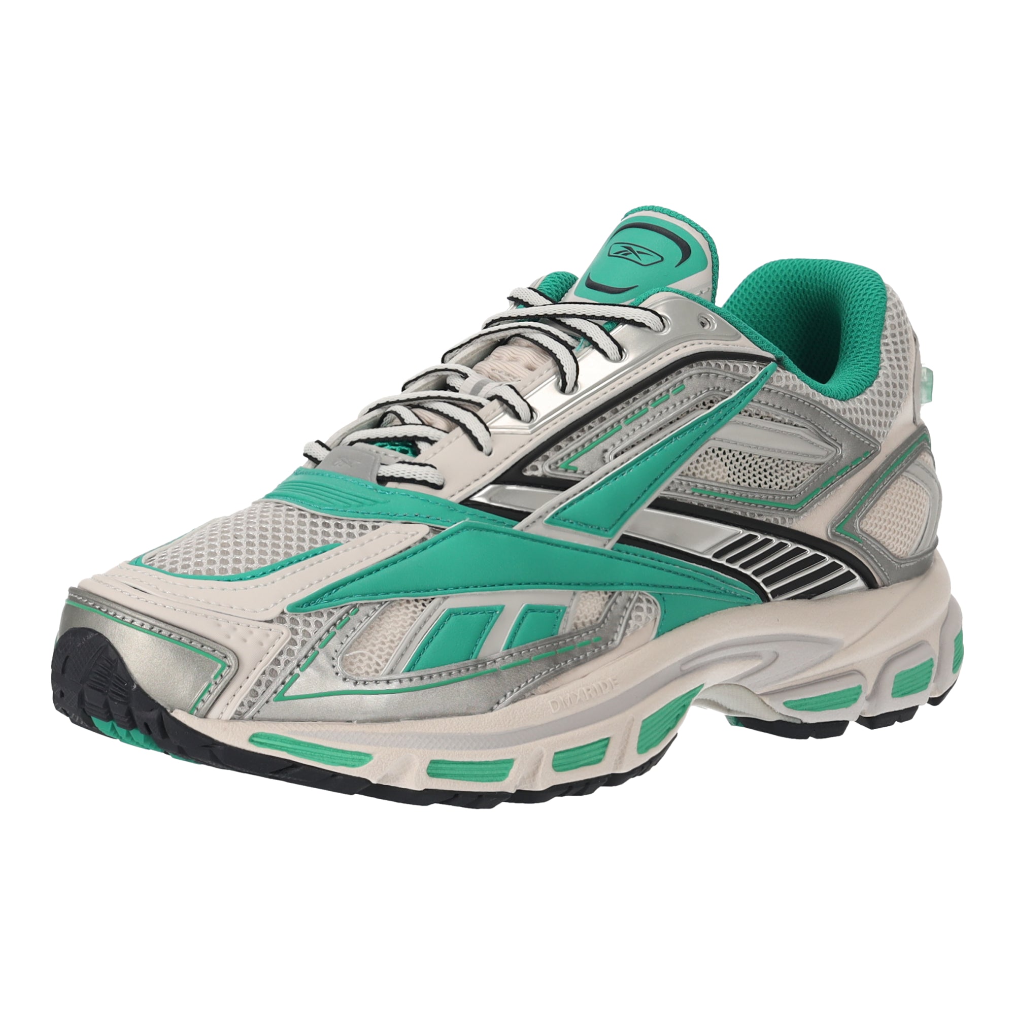 Premier Road Ultra Green Metallic