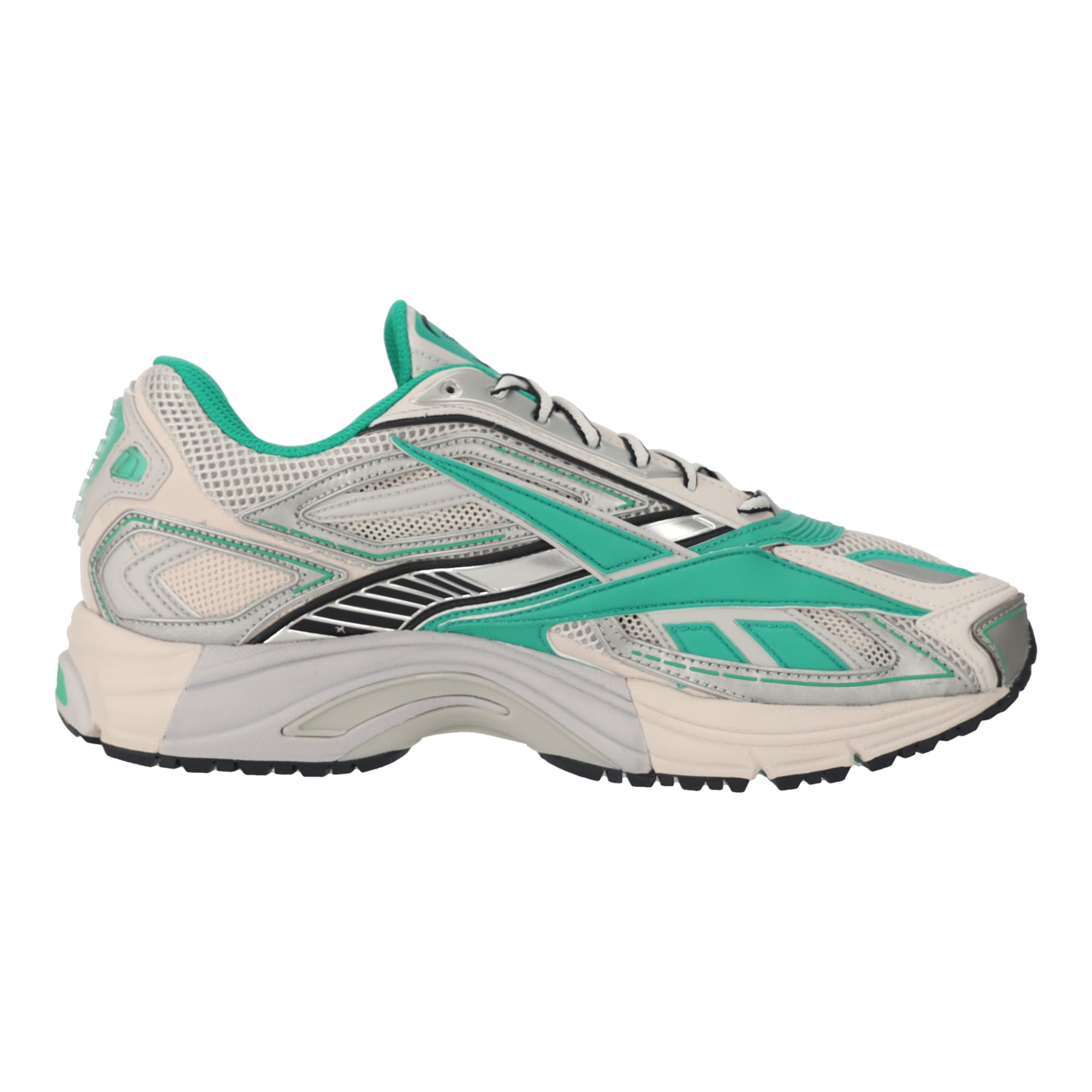 Premier Road Ultra Green Metallic