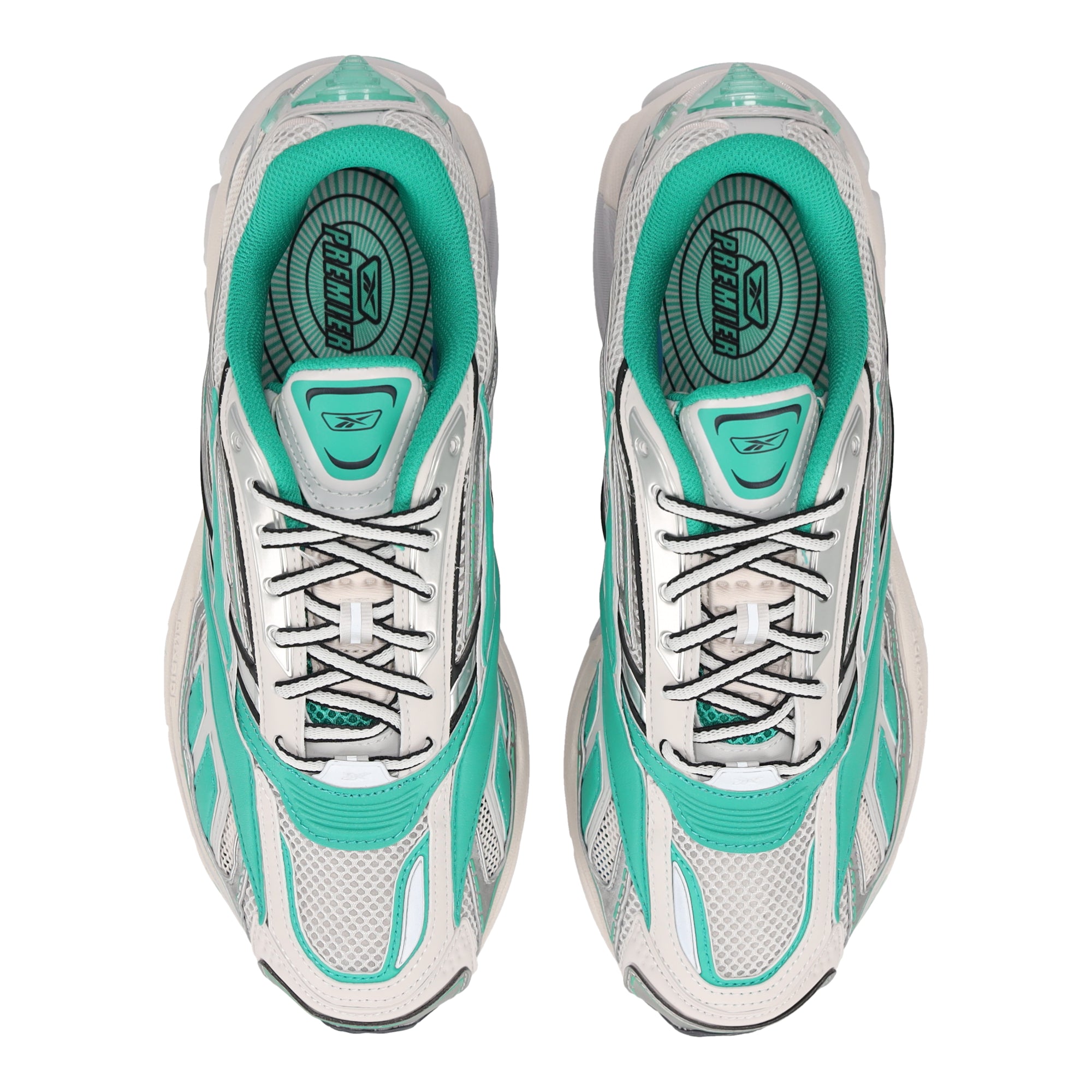 Premier Road Ultra Green Metallic