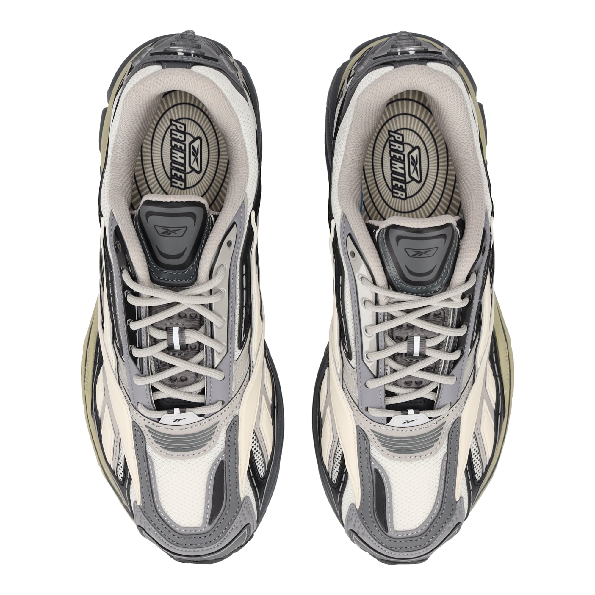 Premier Road Ultra Tonal Grey