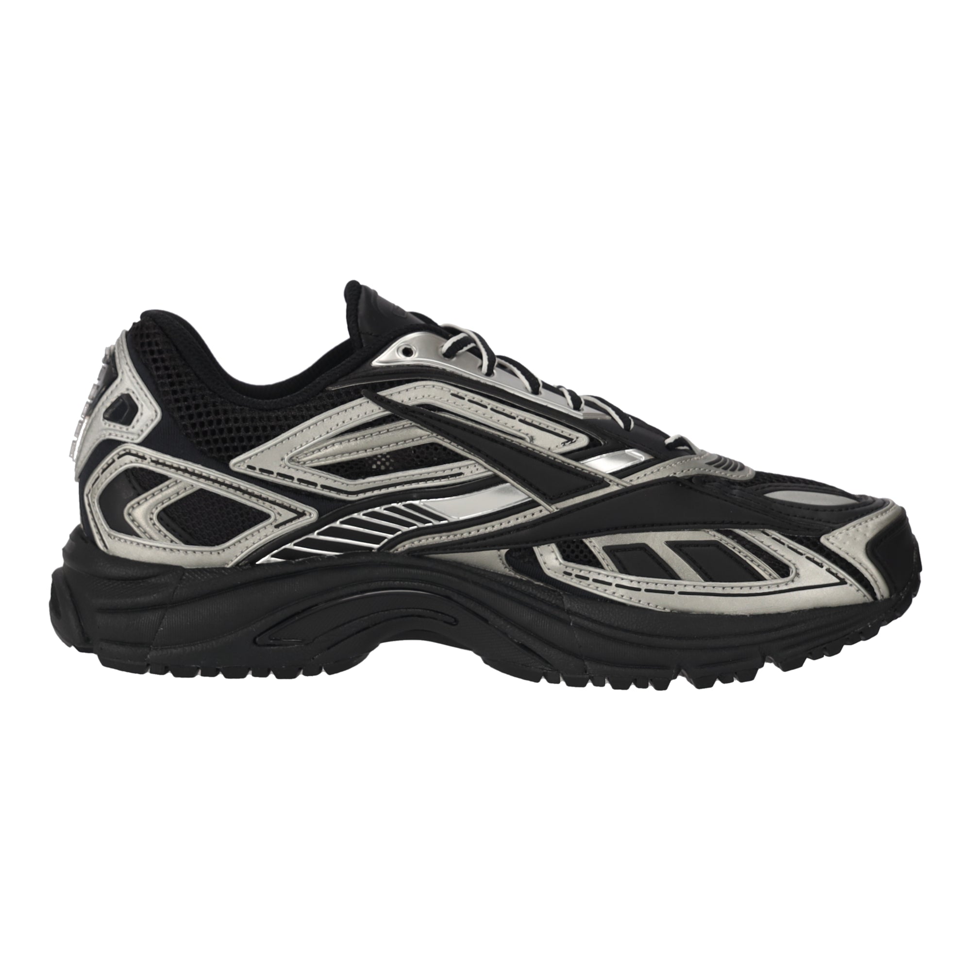 Premier Road Ultra Black Metallic