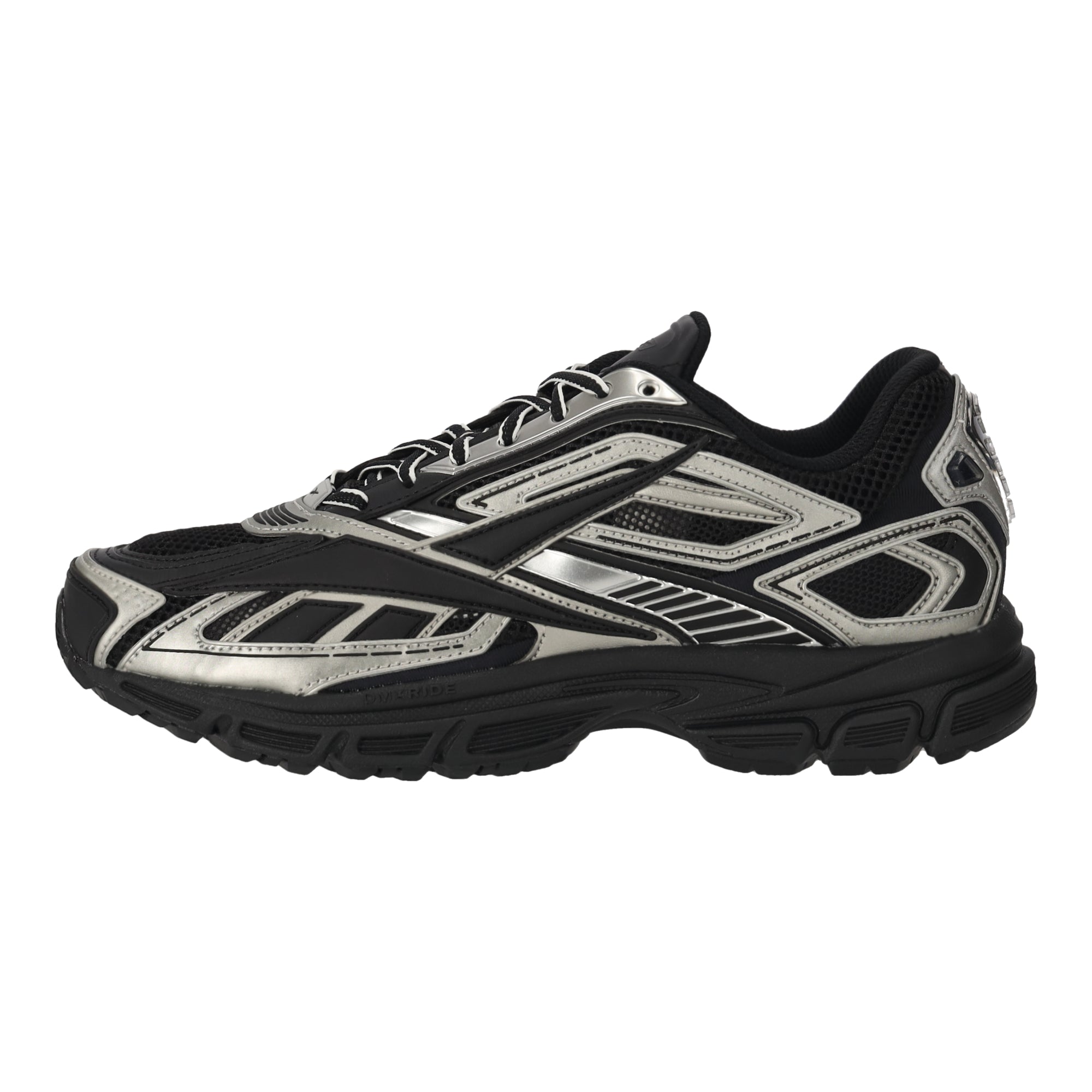 Premier Road Ultra Black Metallic