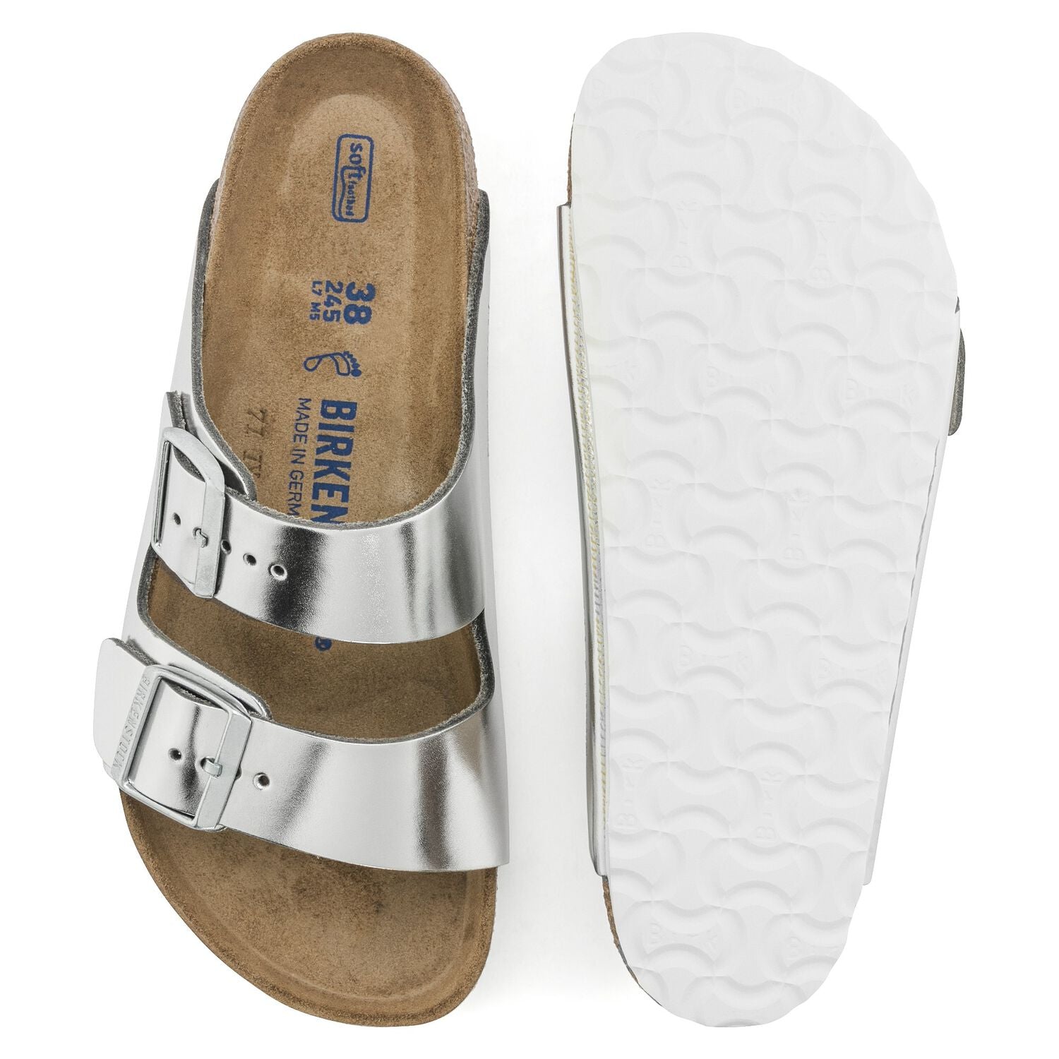 Arizona Soft Footbed Sandal