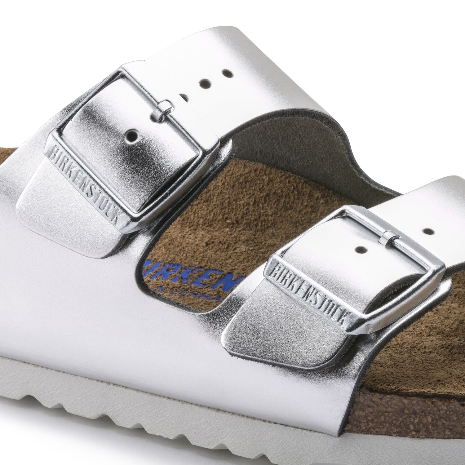 Arizona Soft Footbed Sandal