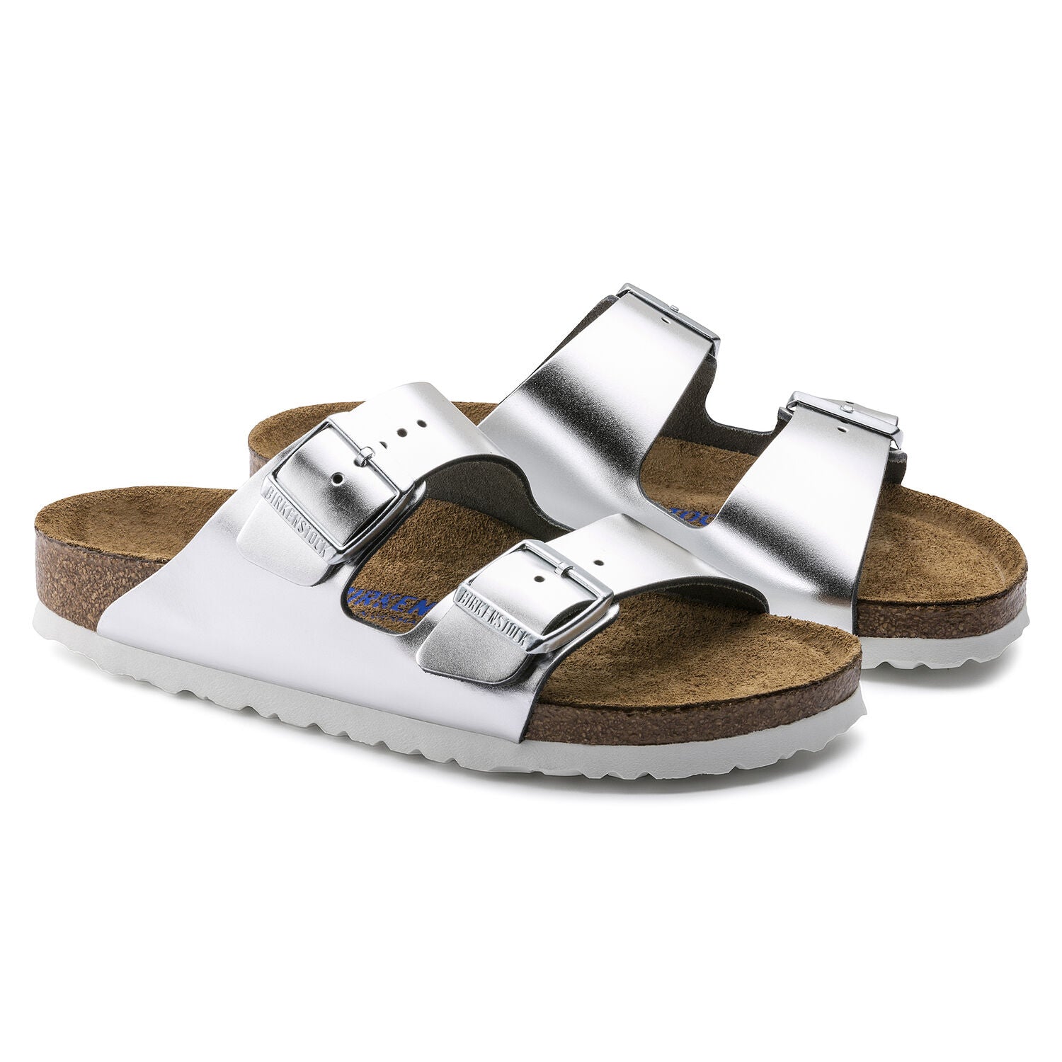 Arizona Soft Footbed Sandal