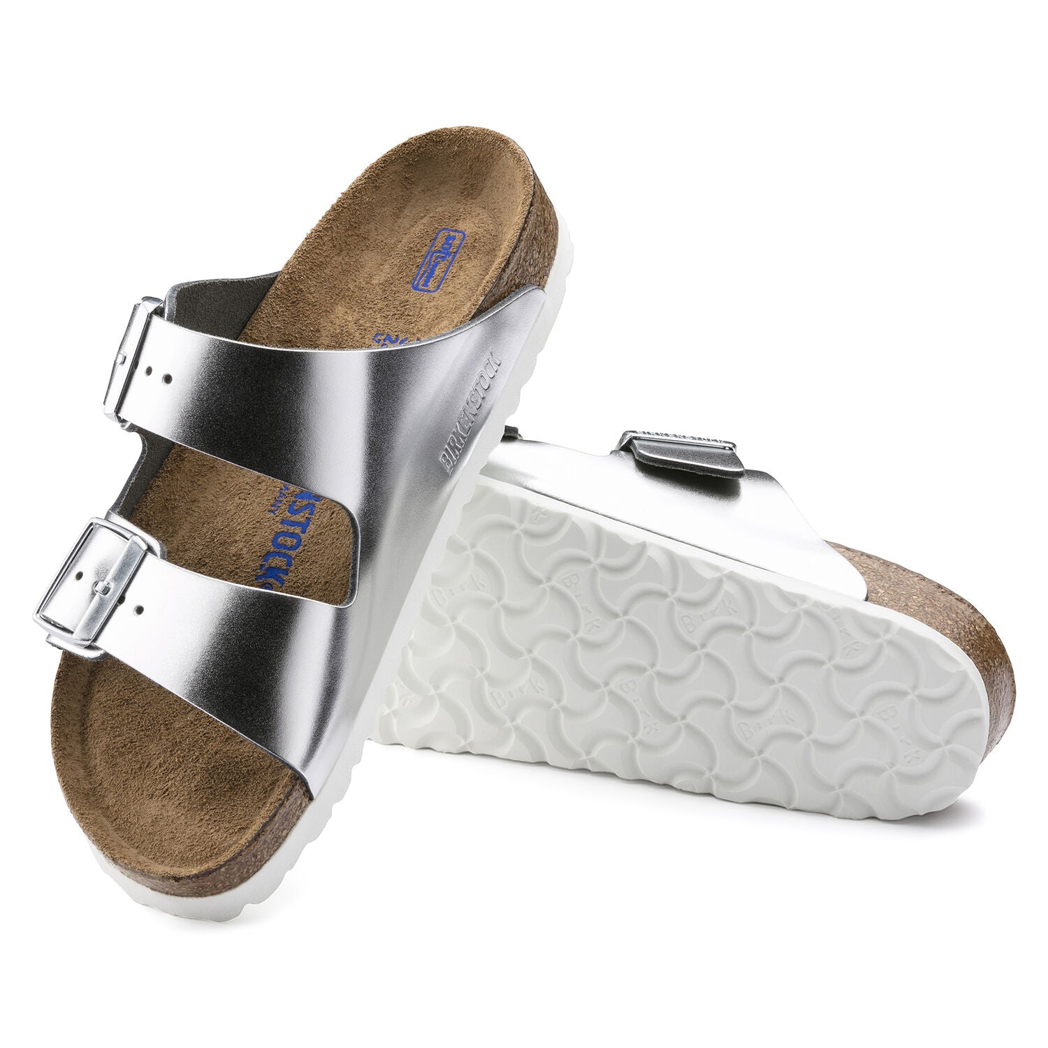 Arizona Soft Footbed Sandal