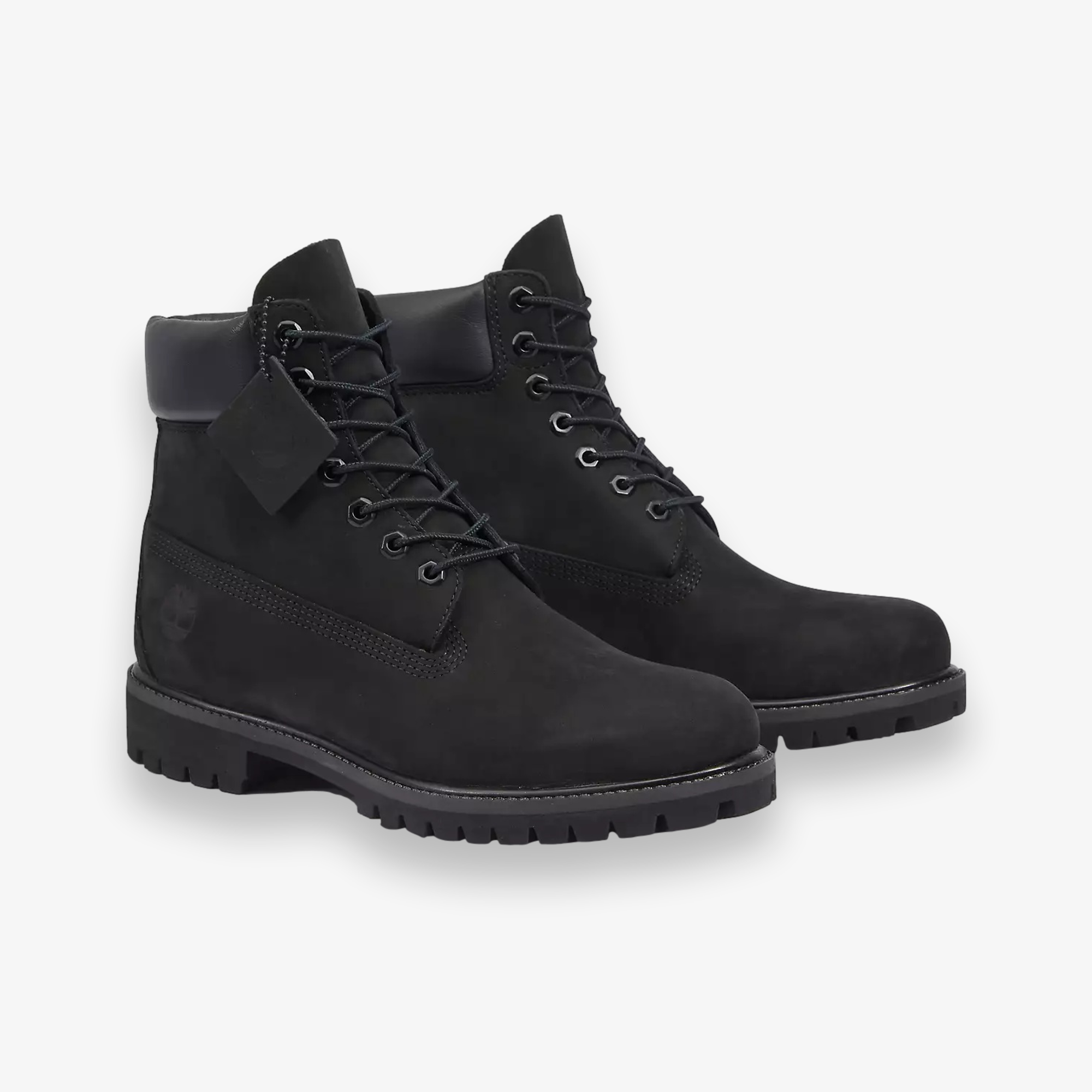 Premium 6-Inch Waterproof Boots