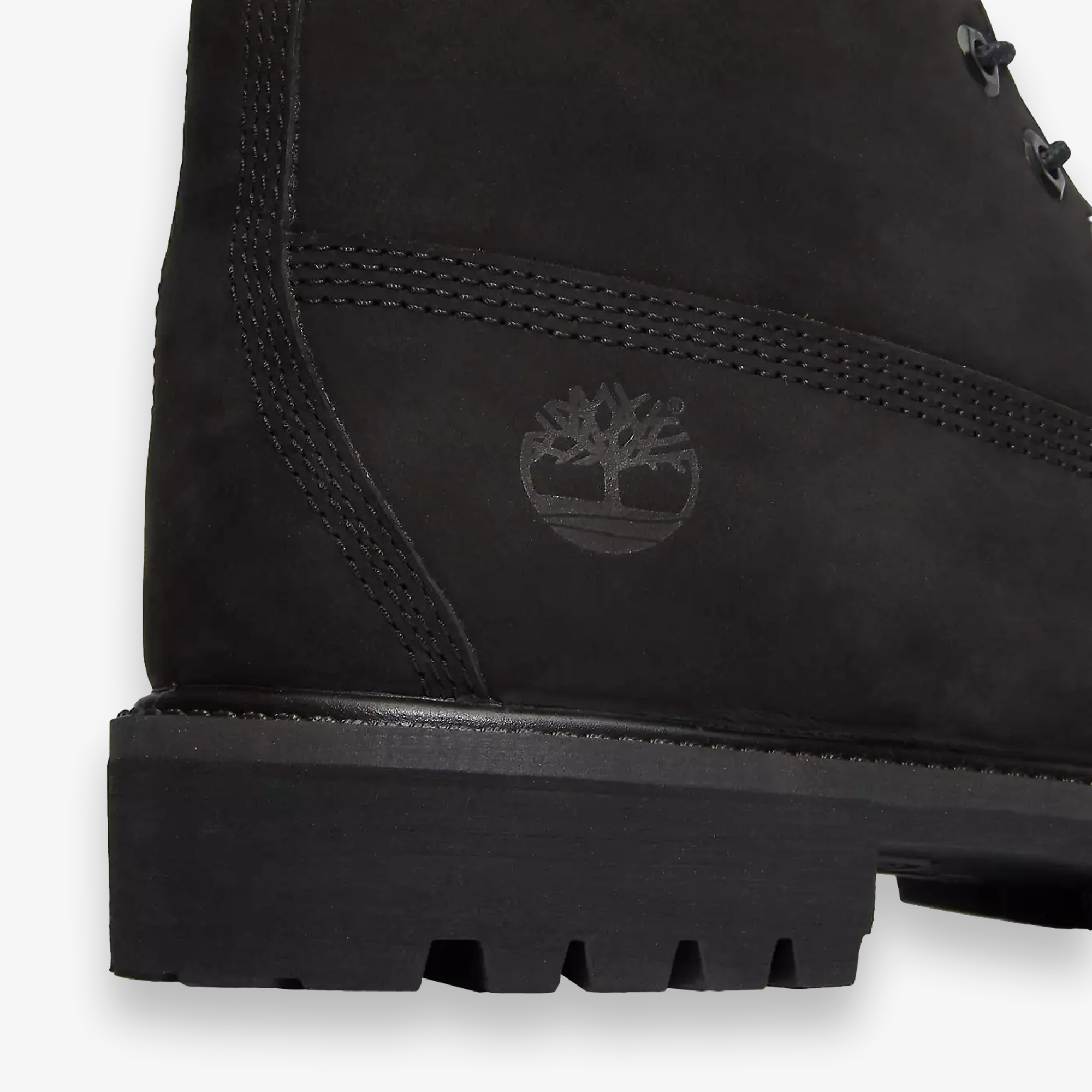 Premium 6-Inch Waterproof Boots